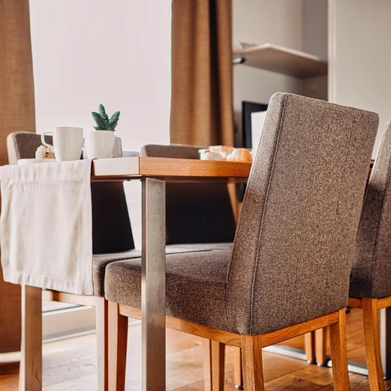 Weingarten-Resort Unterlamm Loipersdorf - ADULTS ONLY - Chalet mit 1 Schlafzimmer - 2