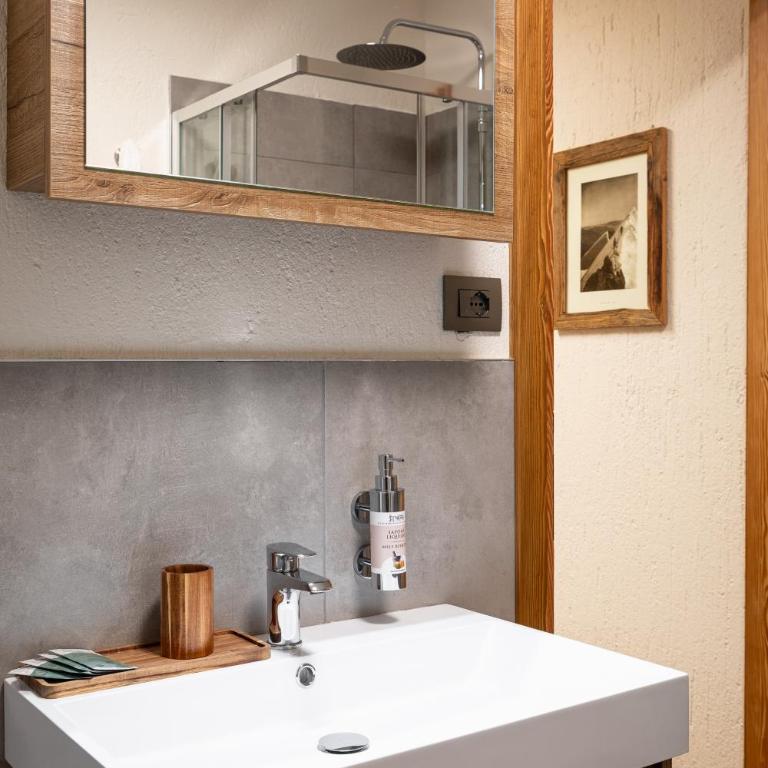 Maison Pennard - Cable Car Lodge - Apartamento de 2 dormitorios - 7