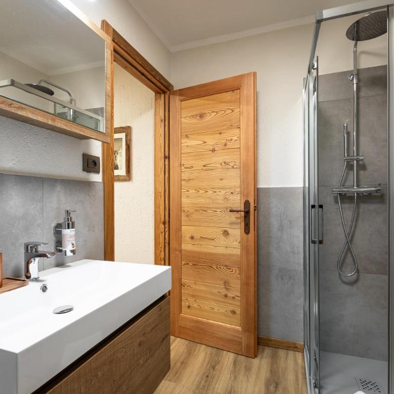 Maison Pennard - Cable Car Lodge - Apartamento de 2 dormitorios - 9