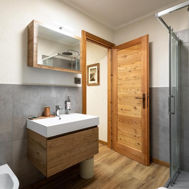 Maison Pennard - Cable Car Lodge - Apartamento de 2 dormitorios - 5