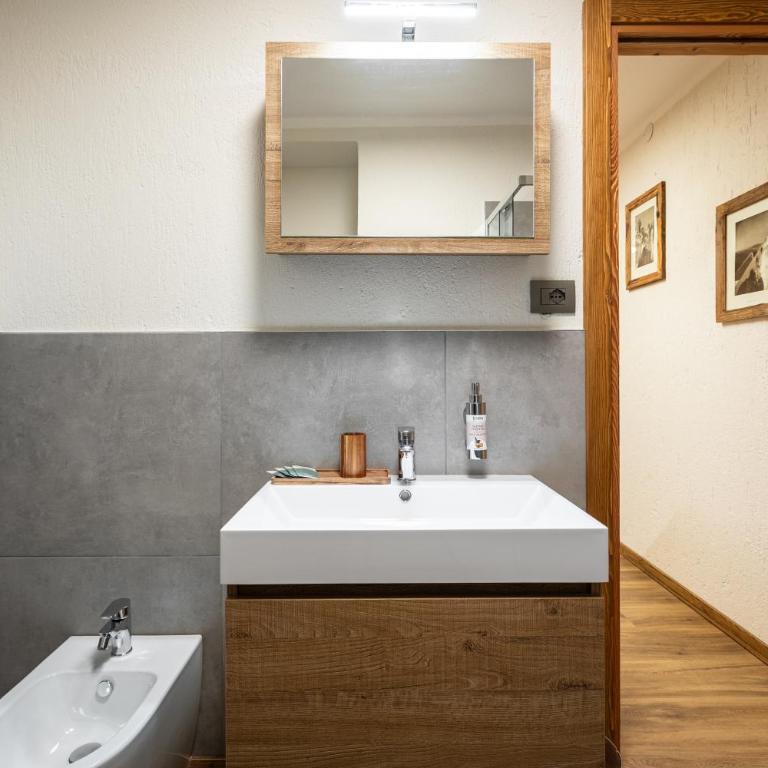 Maison Pennard - Cable Car Lodge - Apartamento de 2 dormitorios - 6