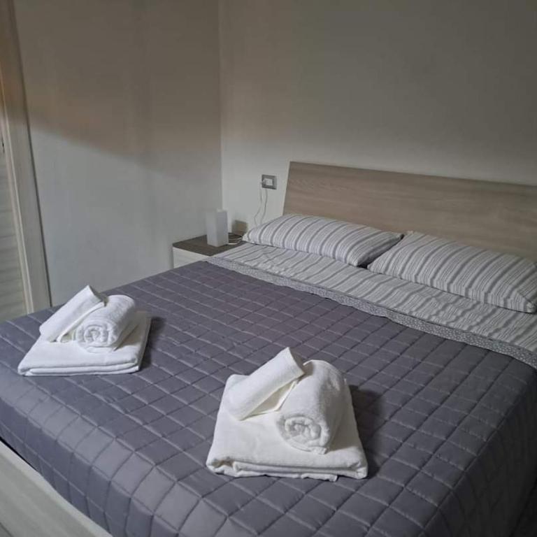 Civico 52 Modena Int 5 - Appartamento con 1 Camera da Letto - 6