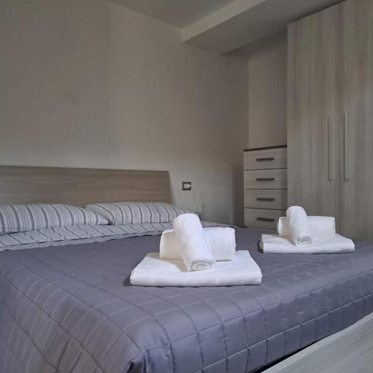 Civico 52 Modena Int 5 - Appartamento con 1 Camera da Letto - 7