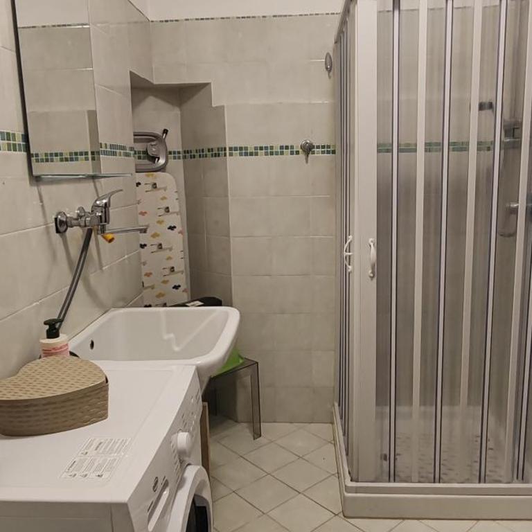 Casa Vacanze In Piazza - Appartement 1 Chambre avec Balcon et Vue sur la Ville - 13