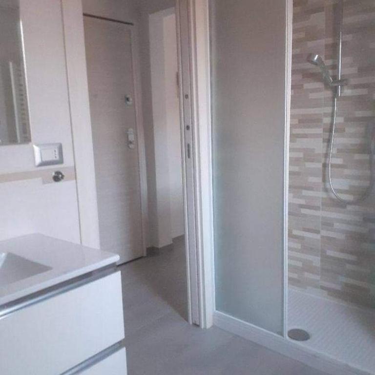 Civico 52 Modena Int 5 - Appartamento con 1 Camera da Letto - 10