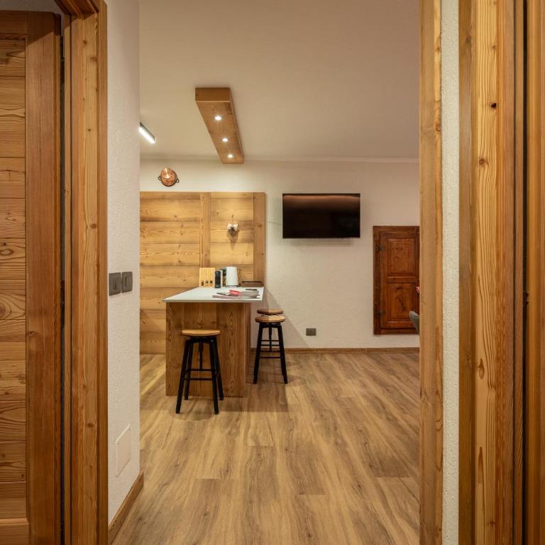 Maison Pennard - Cable Car Lodge - Apartamento de 2 dormitorios - 16