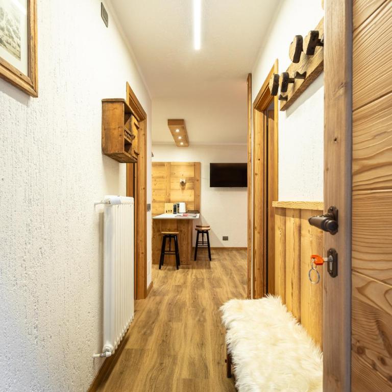 Maison Pennard - Cable Car Lodge - Apartamento de 2 dormitorios - 14
