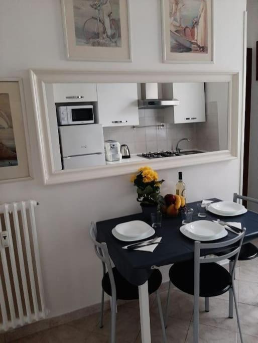 Casa Simona - Sanremo centro wifi - One-Bedroom Apartment - 15