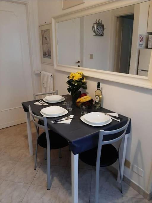Casa Simona - Sanremo centro wifi - One-Bedroom Apartment - 16