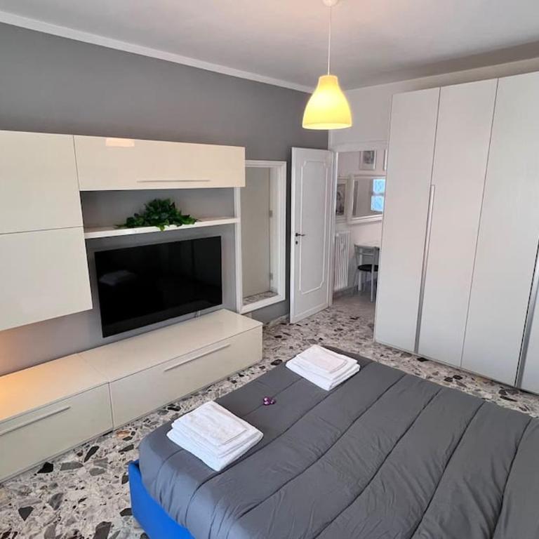 Casa Simona - Sanremo centro wifi - One-Bedroom Apartment - 19