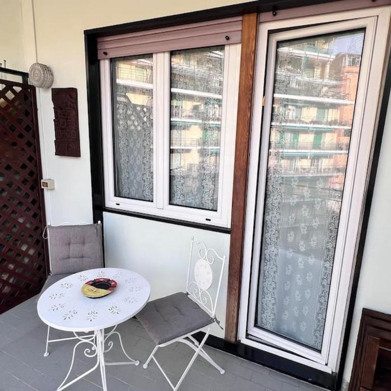Casa Simona - Sanremo centro wifi - One-Bedroom Apartment - 20