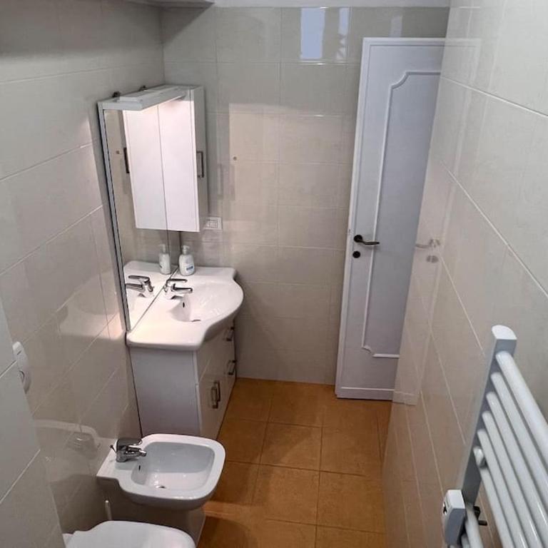 Casa Simona - Sanremo centro wifi - One-Bedroom Apartment - 23