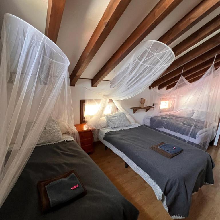 Kite House Tarifa - Family Room - 5