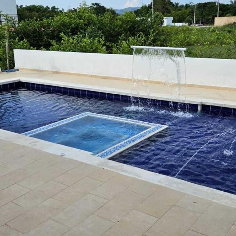 Villa Laura Resort, Carmen de Apicala - Villa - 5