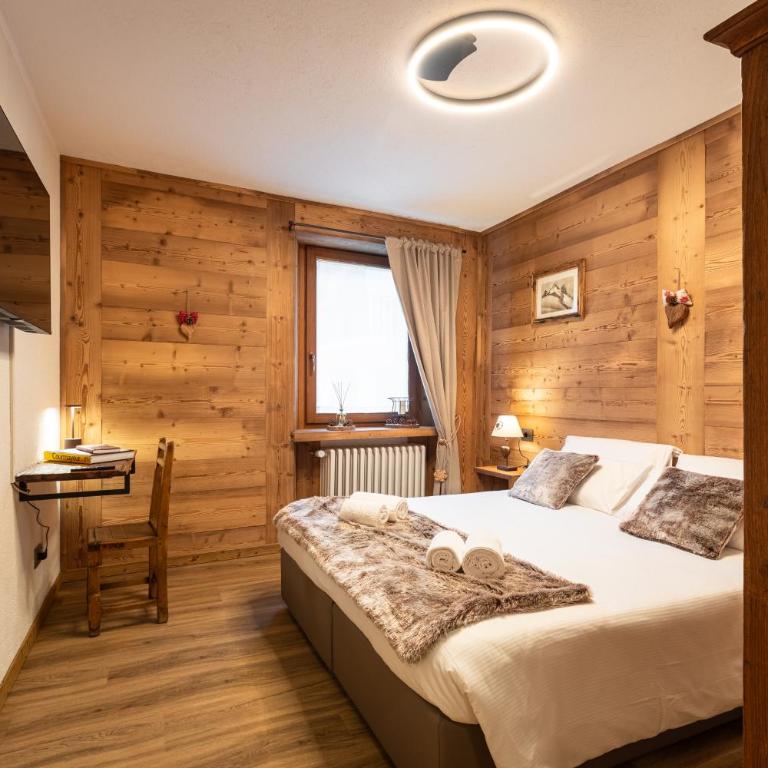Maison Pennard - Cable Car Lodge - Apartamento de 2 dormitorios - 4