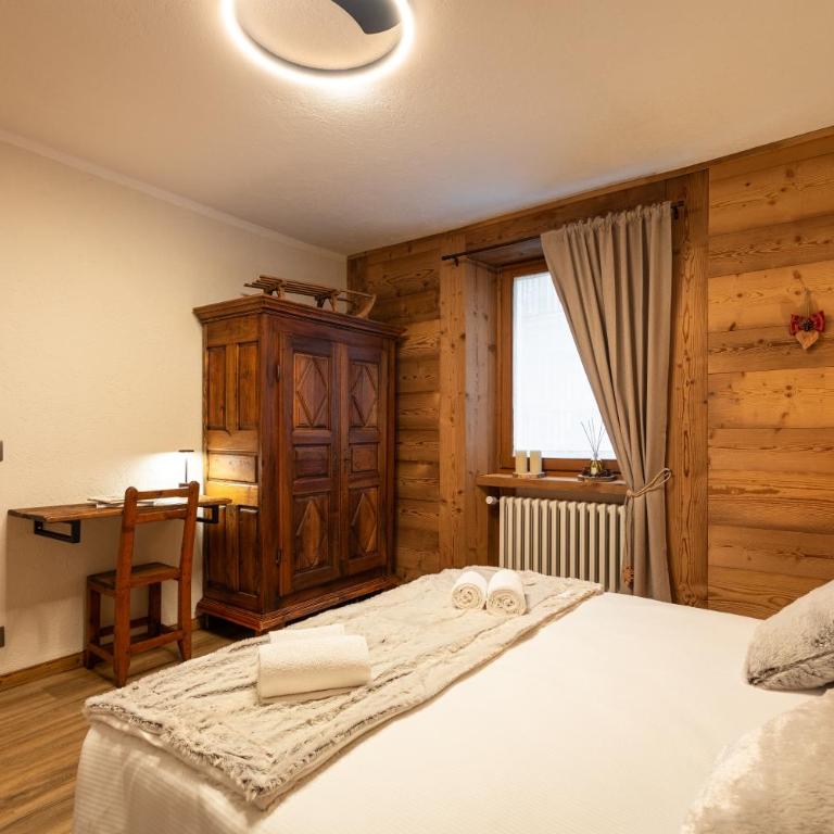 Maison Pennard - Cable Car Lodge - Apartamento de 2 dormitorios - 3