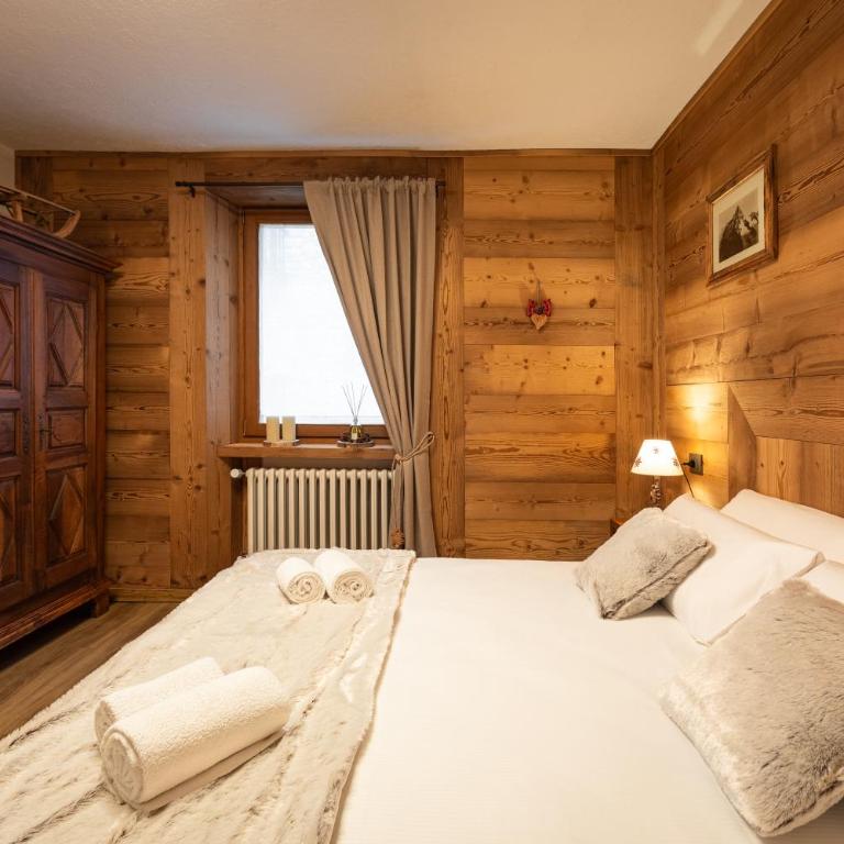 Maison Pennard - Cable Car Lodge - Apartamento de 2 dormitorios - 27