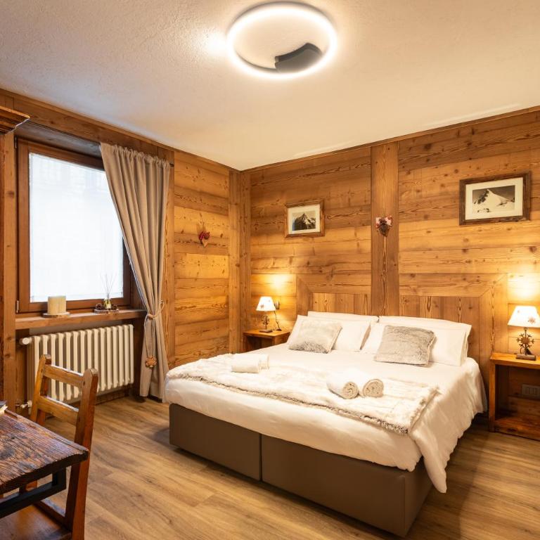 Maison Pennard - Cable Car Lodge - Apartamento de 2 dormitorios - 25