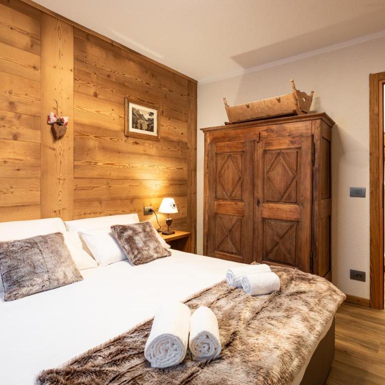Maison Pennard - Cable Car Lodge - Apartamento de 2 dormitorios - 23
