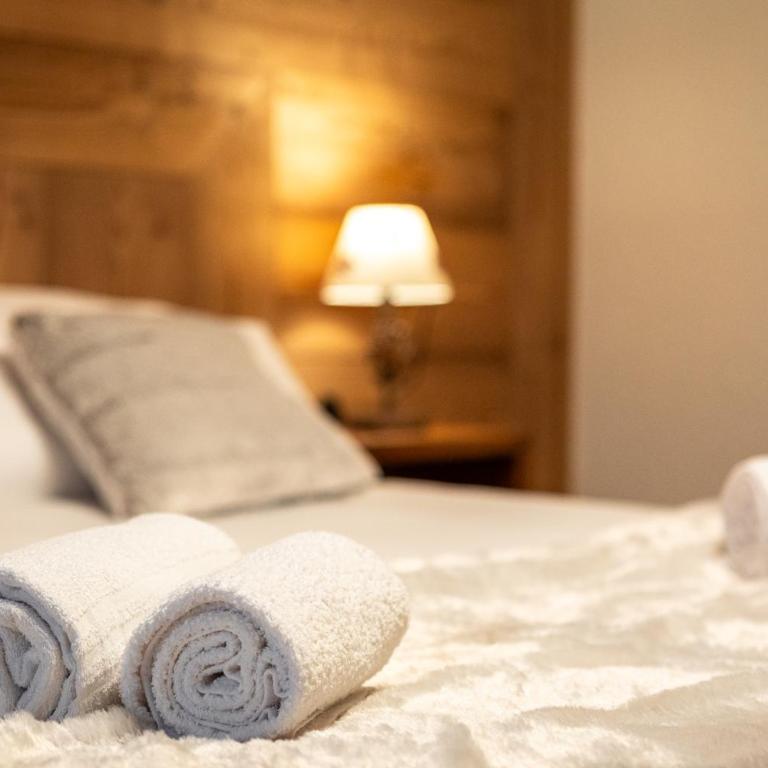 Maison Pennard - Cable Car Lodge - Apartamento de 2 dormitorios - 28