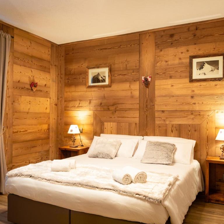 Maison Pennard - Cable Car Lodge - Apartamento de 2 dormitorios - 29