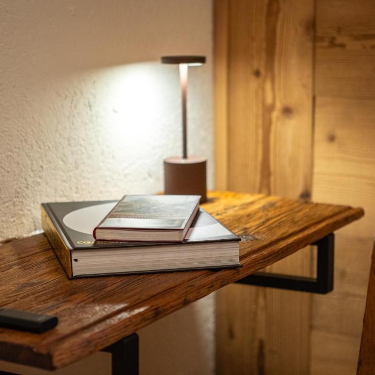 Maison Pennard - Cable Car Lodge - Apartamento de 2 dormitorios - 24