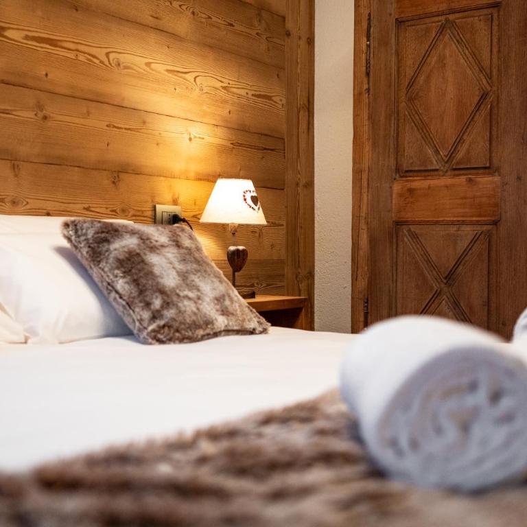 Maison Pennard - Cable Car Lodge - Apartamento de 2 dormitorios - 22