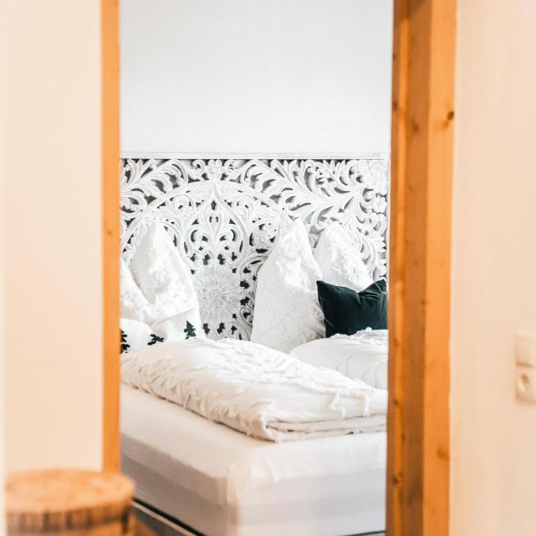 K-Style Chalet Premium-Twin-Lofts with private Sauna - Chalet mit 3 Schlafzimmern - 49
