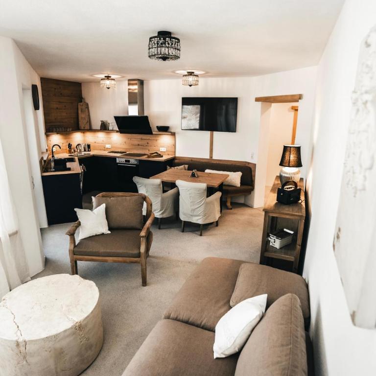 K-Style Chalet Premium-Twin-Lofts with private Sauna - Chalet mit 3 Schlafzimmern - 54