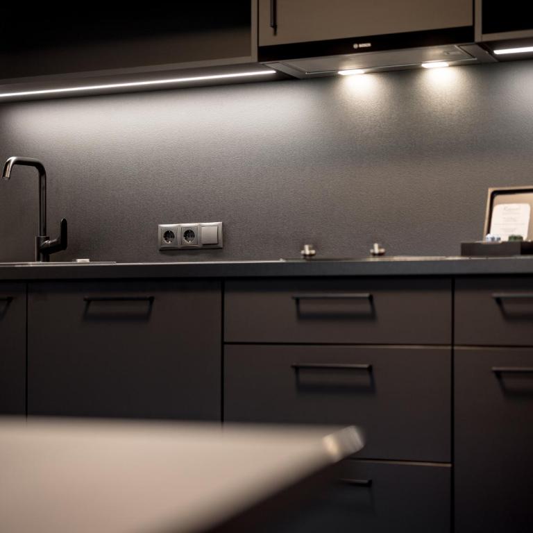 The Black by Regina - Apartment mit 2 Schlafzimmern - 4