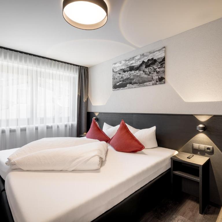 The Black by Regina - Apartment mit 2 Schlafzimmern - 7