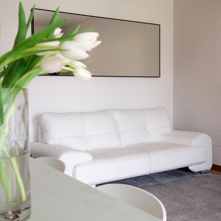 Gioia Home - Appartamento con 3 Camere da Letto - 15