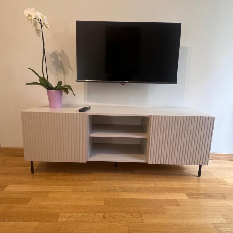 Savoia design apartment with terrace - Rome center - Apartment mit 2 Schlafzimmern - 15