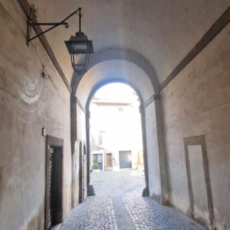 La Casa di Strega Euphoria - Casa vacanza tra Arte e Magia - Appartamento con 1 Camera da Letto - 53