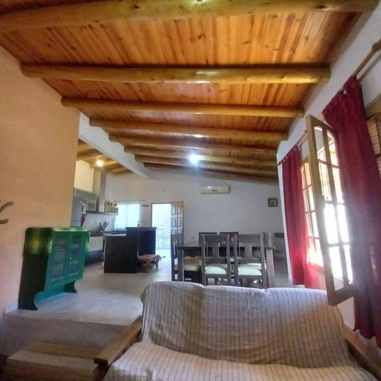 Casa Brou - Three-Bedroom House - 2