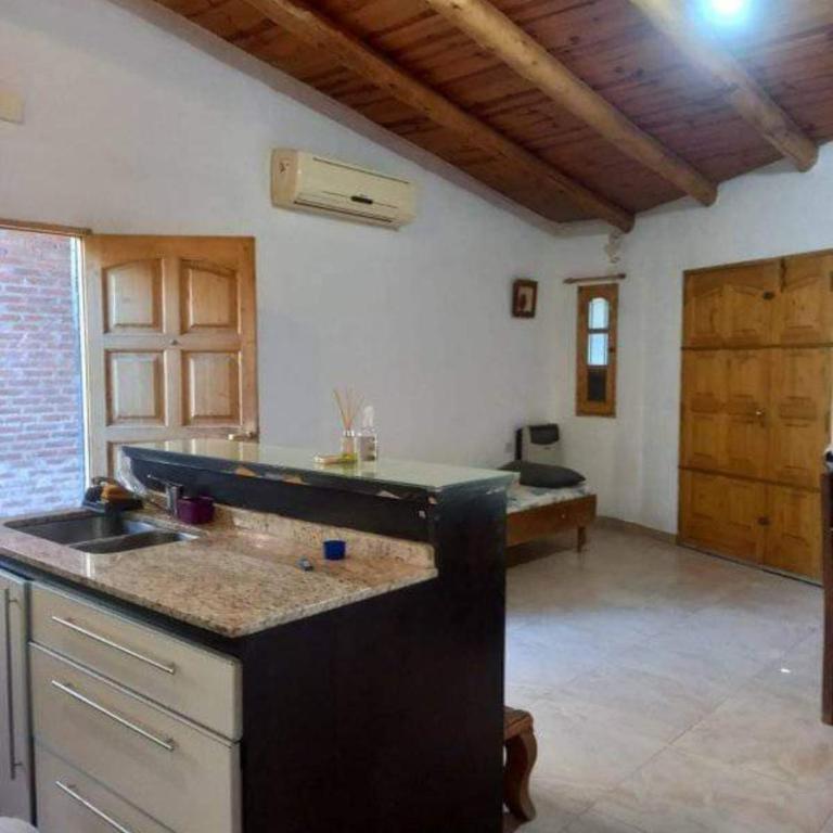 Casa Brou - Three-Bedroom House - 4