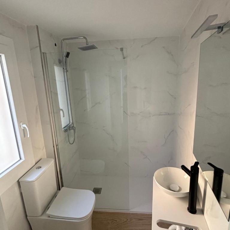 Apartamento en el centro de Salou - One-Bedroom Apartment - 3