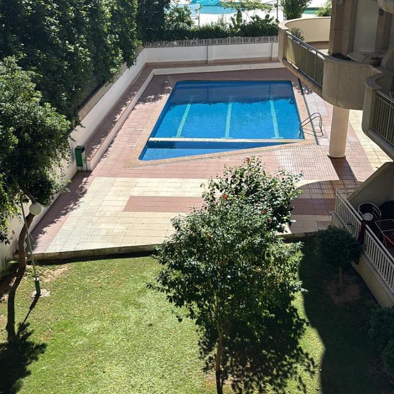 Apartamento en el centro de Salou - One-Bedroom Apartment - 5