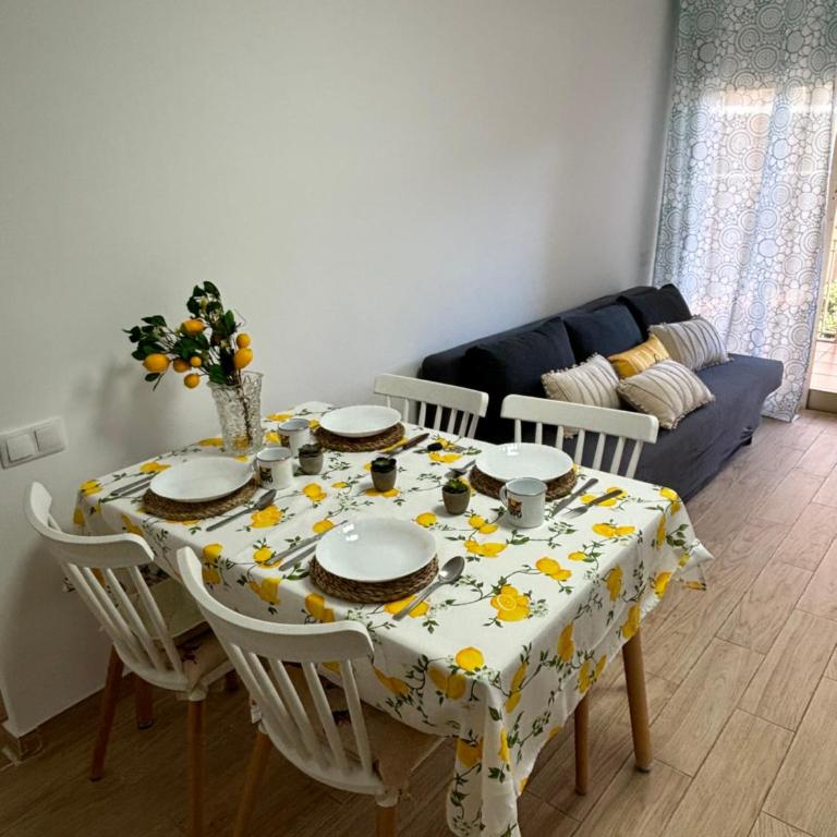 Apartamento en el centro de Salou - One-Bedroom Apartment - 6