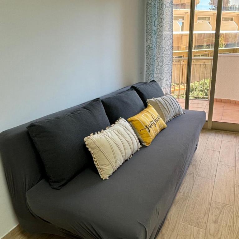 Apartamento en el centro de Salou - One-Bedroom Apartment - 7
