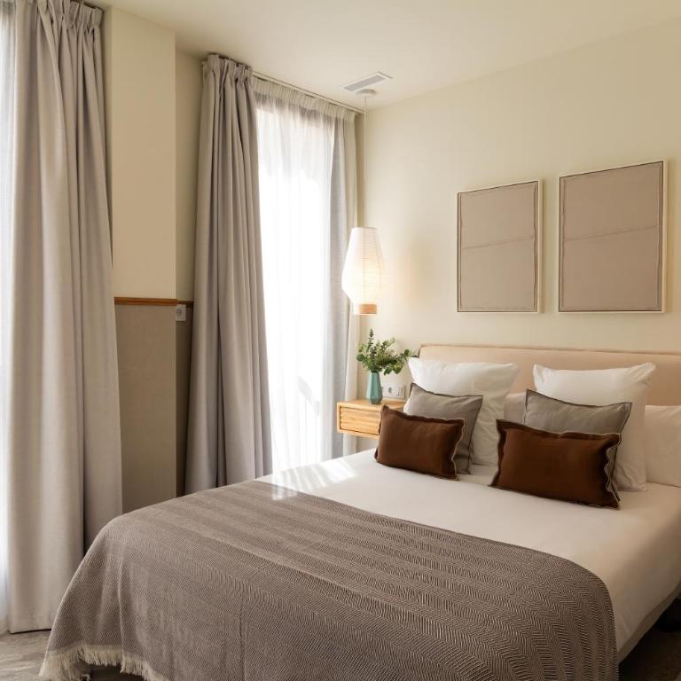 Feelathome O'Donnell Apartments - Apartamento de 1 dormitorio - 1