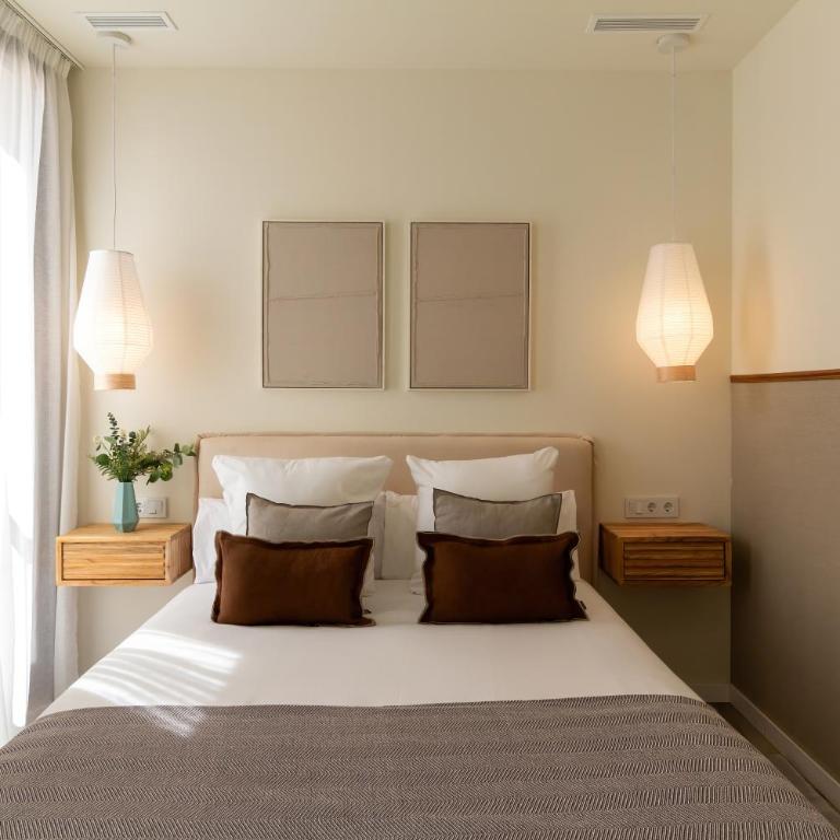 Feelathome O'Donnell Apartments - Apartamento de 1 dormitorio - 13