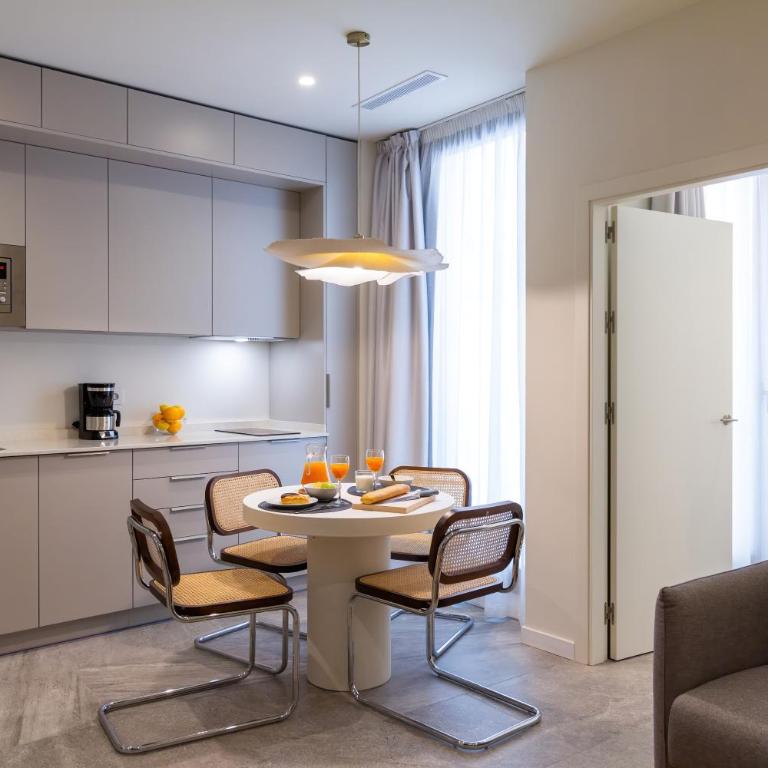 Feelathome O'Donnell Apartments - Apartamento de 2 dormitorios - 9