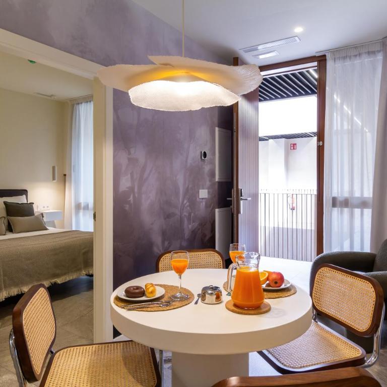 Feelathome O'Donnell Apartments - Apartamento de 2 dormitorios - 2