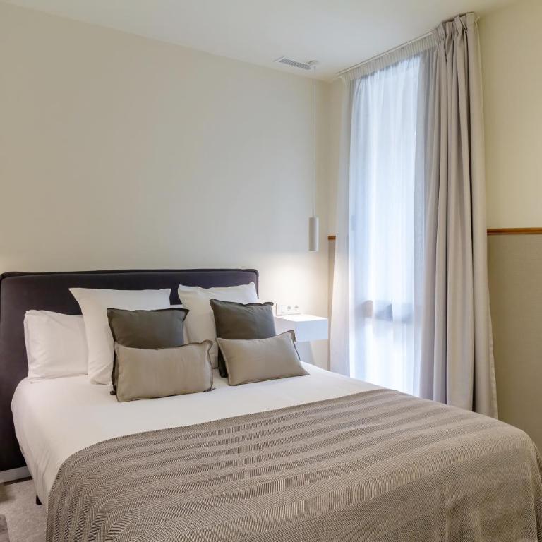 Feelathome O'Donnell Apartments - Apartamento de 2 dormitorios - 22
