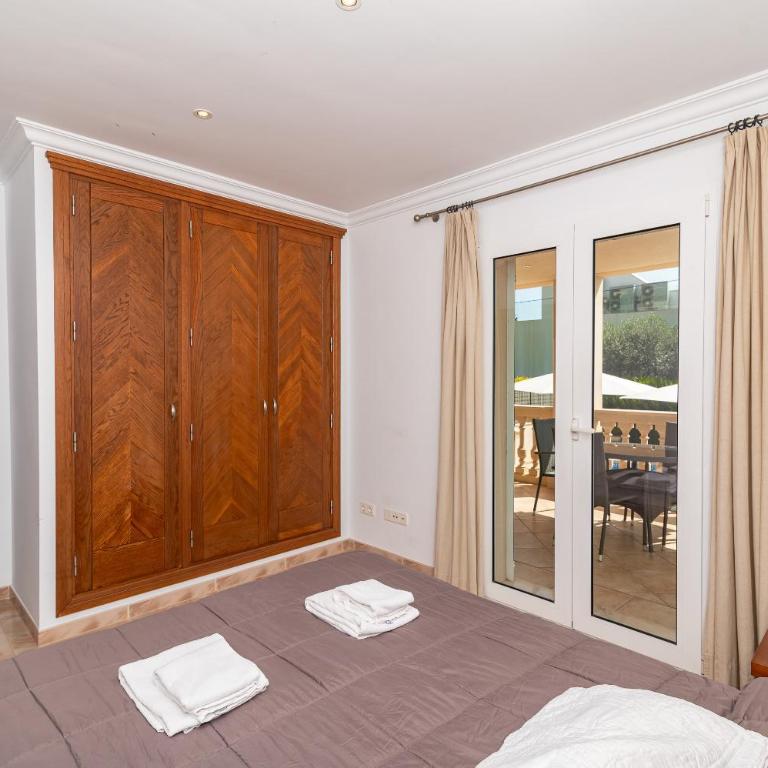 Beach Villa Arran de Mar by Sealand Villas - Villa con piscina privada - 30