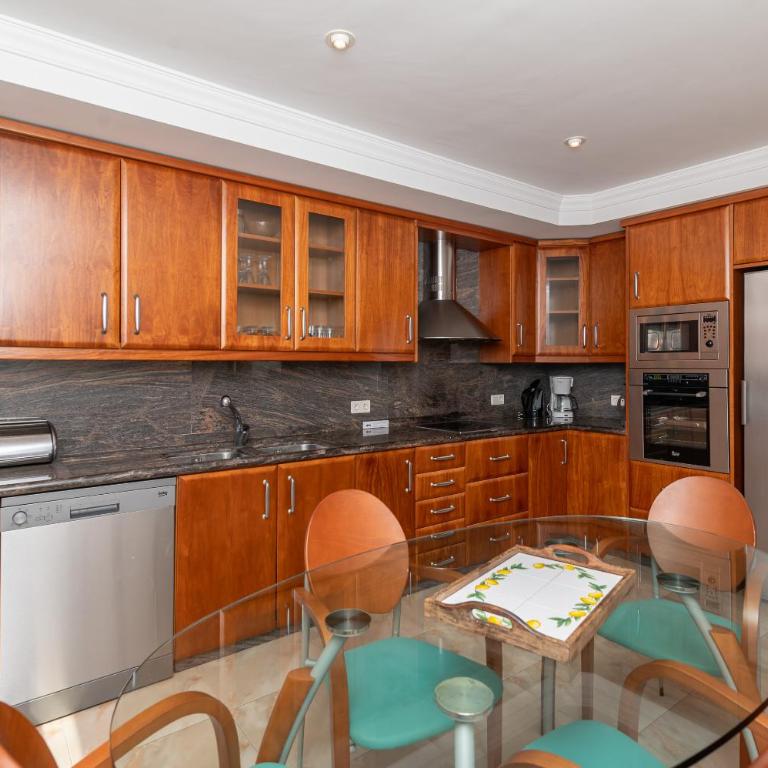 Beach Villa Arran de Mar by Sealand Villas - Villa con piscina privada - 22