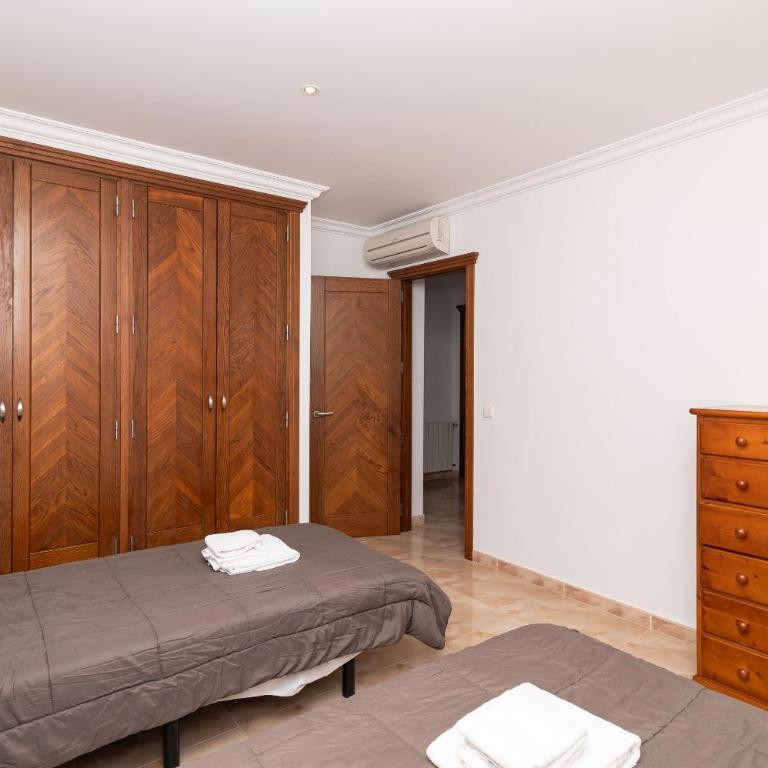Beach Villa Arran de Mar by Sealand Villas - Villa con piscina privada - 32