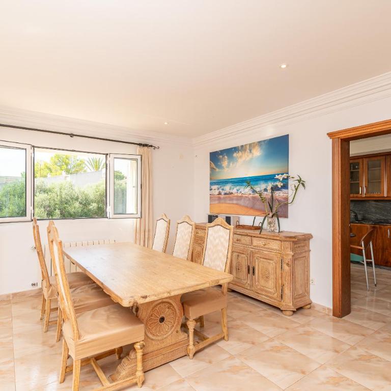 Beach Villa Arran de Mar by Sealand Villas - Villa con piscina privada - 19