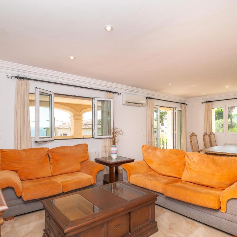 Beach Villa Arran de Mar by Sealand Villas - Villa con piscina privada - 16
